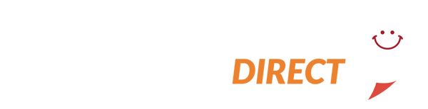 Comfort Shoes Direct - Footer logo