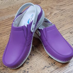 Comfort Shoes Direct - Wash&Go lilac