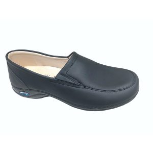 Comfort Shoes Direct - Wash&Go 1011 – Nurses shoe
