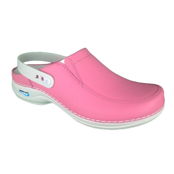 Comfort Shoes Direct - Wash&Go P09 – Nurses shoe