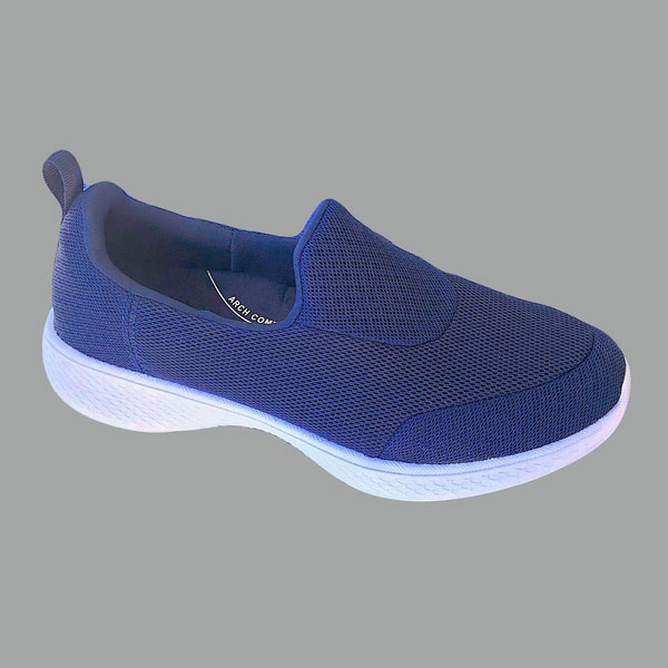 Krosswalk-navy - Comfort Shoes Direct | Most comfy shoes ever